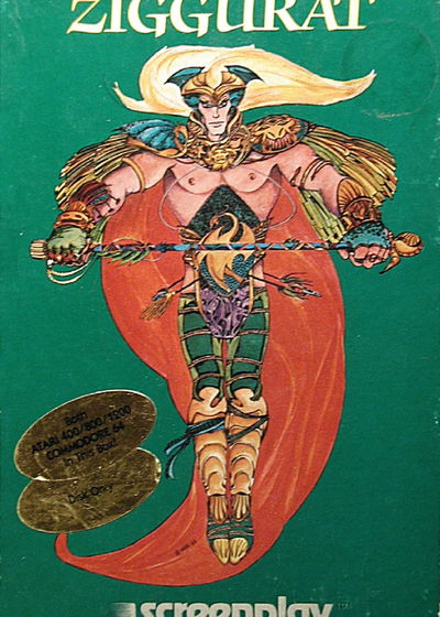 Profile picture of Ziggurat