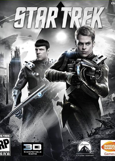 Profile picture of Star Trek