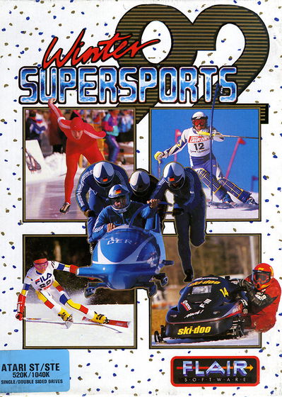 Profile picture of Winter Supersports 92