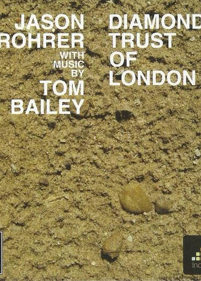 Profile picture of Diamond Trust of London Profile picture of Diamond Trust of London