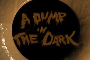 Image of A Dump in the Dark