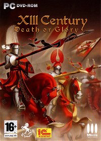 Profile picture of XIII Century: Death or Glory