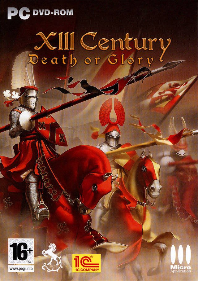 Image of XIII Century: Death or Glory