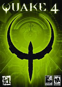 Profile picture of Quake 4