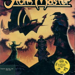 Image of Storm Master Image of Storm Master
