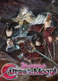 Profile picture of Bloodstained: Curse of the Moon
