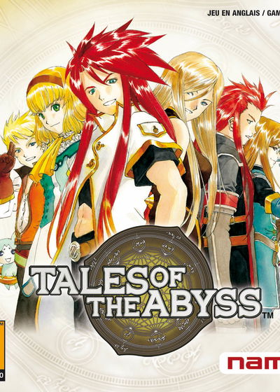 Profile picture of Tales of the Abyss Profile picture of Tales of the Abyss
