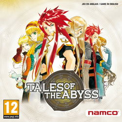 Image of Tales of the Abyss