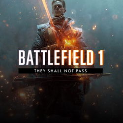 Image of Battlefield 1: They Shall Not Pass