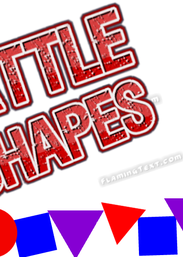 Profile picture of Battle Shapes