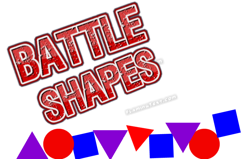 Image of Battle Shapes