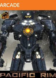 Profile picture of Pacific Rim