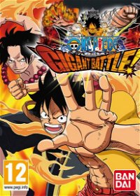 Profile picture of One Piece - Gigant Battle!