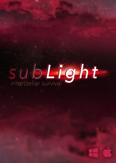 Profile picture of SubLight
