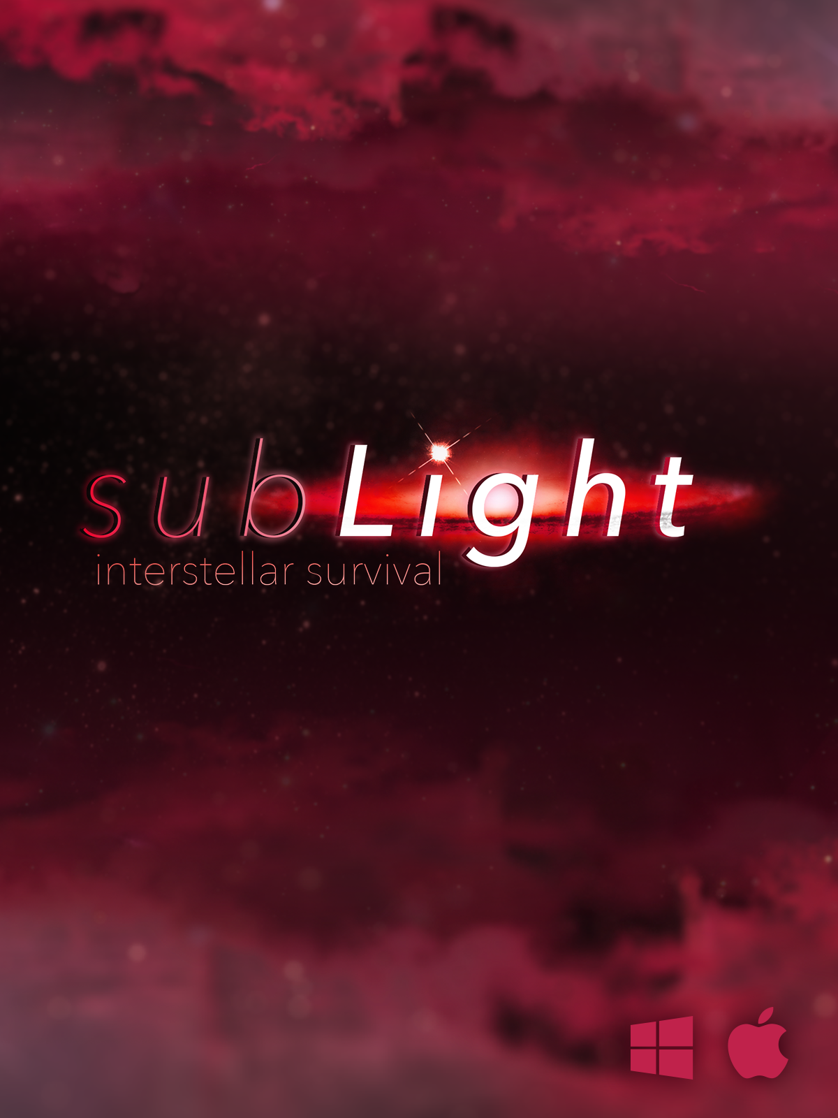 Image of SubLight
