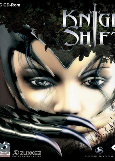 Profile picture of KnightShift