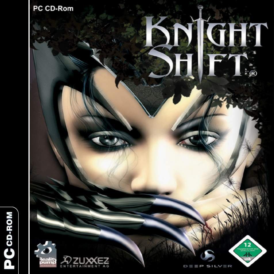 Image of KnightShift