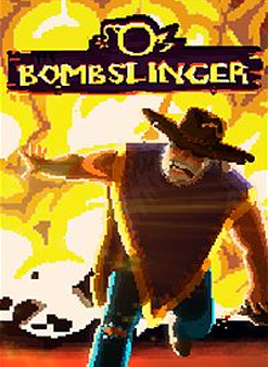 Image of Bombslinger