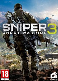 Profile picture of Sniper: Ghost Warrior 3