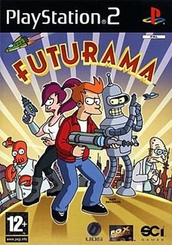 Image of Futurama