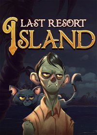 Profile picture of Last Resort Island