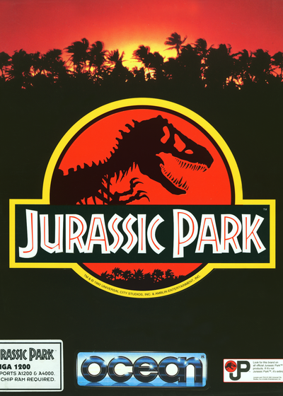 Profile picture of Jurassic Park Profile picture of Jurassic Park