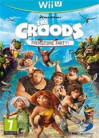 Profile picture of The Croods: Prehistoric Party