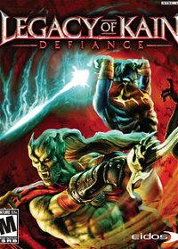 Profile picture of Legacy of Kain: Defiance