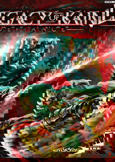 Profile picture of Legacy of Kain: Defiance Profile picture of Legacy of Kain: Defiance