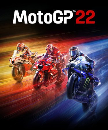 Image of MotoGP22