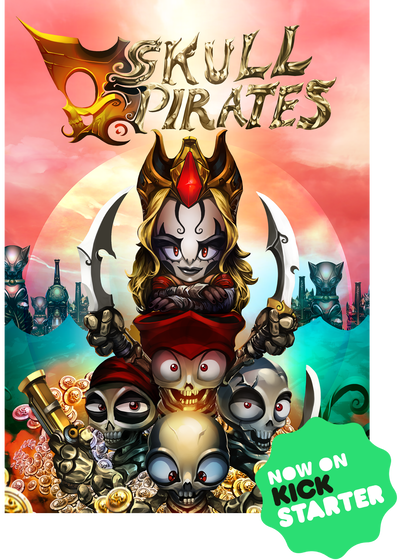 Profile picture of SkullPirates Profile picture of SkullPirates