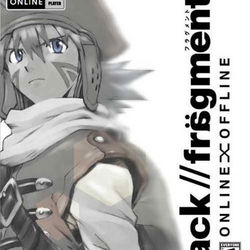 Image of .Hack//Frägment