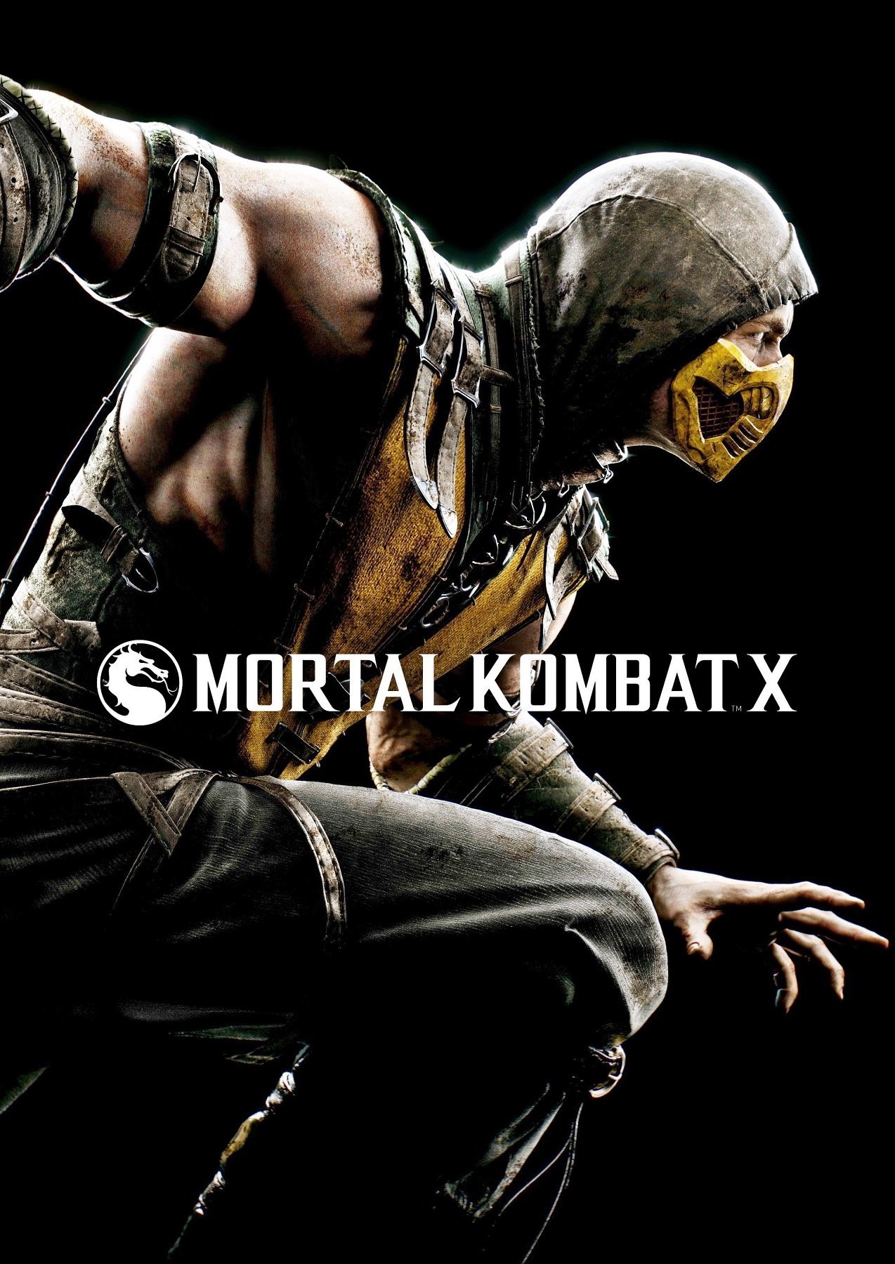 Image of Mortal Kombat X