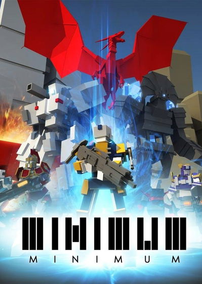 Profile picture of Minimum