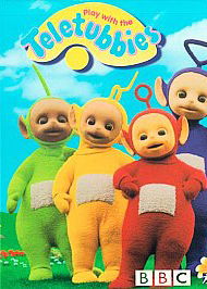 Profile picture of Play with the Teletubbies