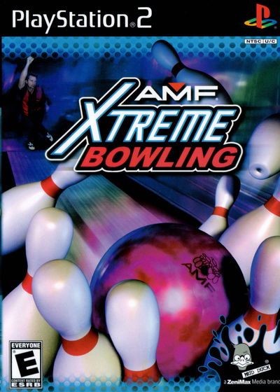 Profile picture of AMF: Extreme Bowling Profile picture of AMF: Extreme Bowling