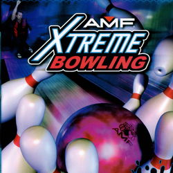 Image of AMF: Extreme Bowling