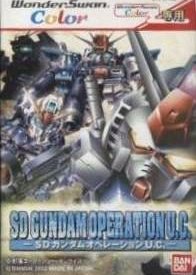 Profile picture of SD Gundam: Operation U.C.