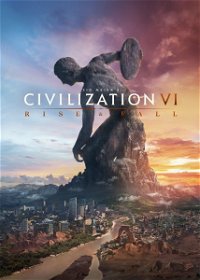 Profile picture of Sid Meier's Civilization VI: Rise and Fall