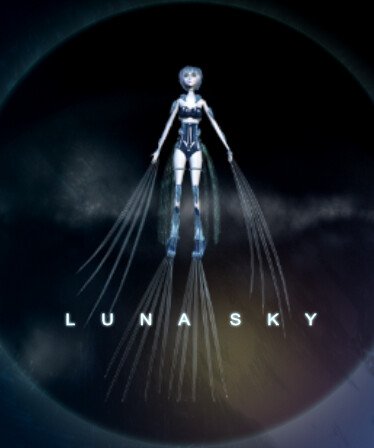 Image of Luna Sky