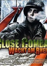 Profile picture of Close Combat: Wacht am Rhein
