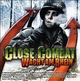 Image of Close Combat: Wacht am Rhein