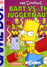 Profile picture of The Simpsons: Bart vs. The Juggernauts Profile picture of The Simpsons: Bart vs. The Juggernauts