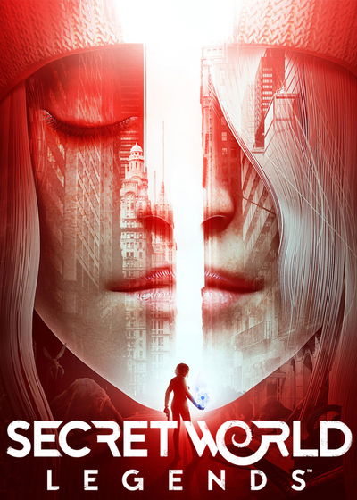 Profile picture of Secret World Legends