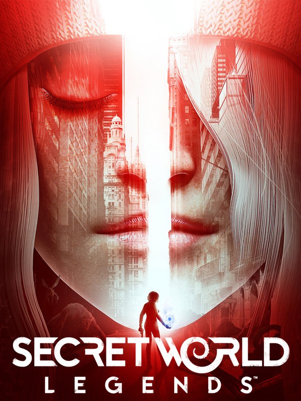 Image of Secret World Legends
