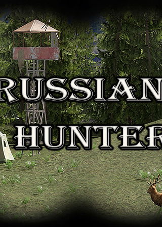 Profile picture of Russian Hunter