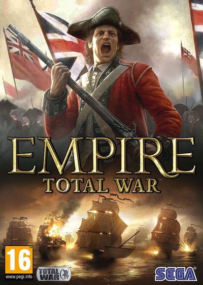 Profile picture of Empire: Total War
