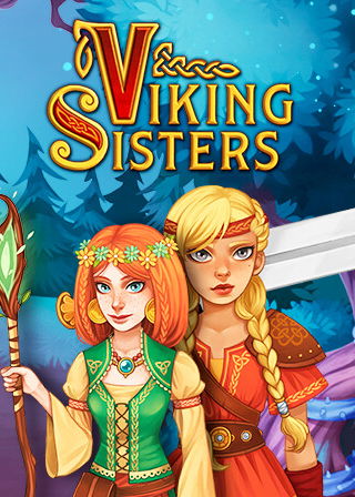 Profile picture of Viking Sisters