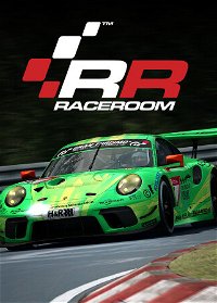 Profile picture of RaceRoom Racing Experience