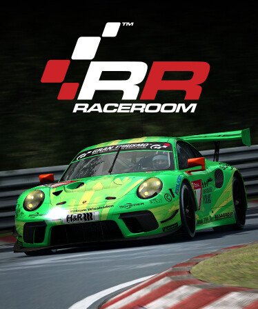 Image of RaceRoom Racing Experience